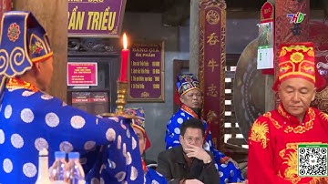 Lễ Cáo yết khai hội mùa Xuân Côn Sơn - Kiếp Bạc 2025