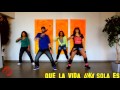 Que Viva la Vida - Wisin