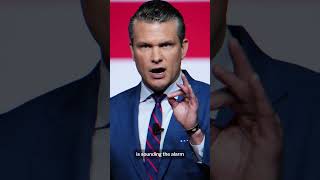 The Pentagon Requests $200 Billion To Fund Iran War