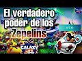 EL PODER DE LOS ZEPELINS GALAXY LIFE REBORN EL PODER DE LOS ZEPELINS GALAXY LIFE REBORN