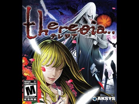 Theresia (часть 2-я)