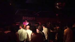 Max Vaahs Roomies X Hwsd Fuse Brussels