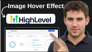 How To Add Image Hover Effects In Gohighlevel News