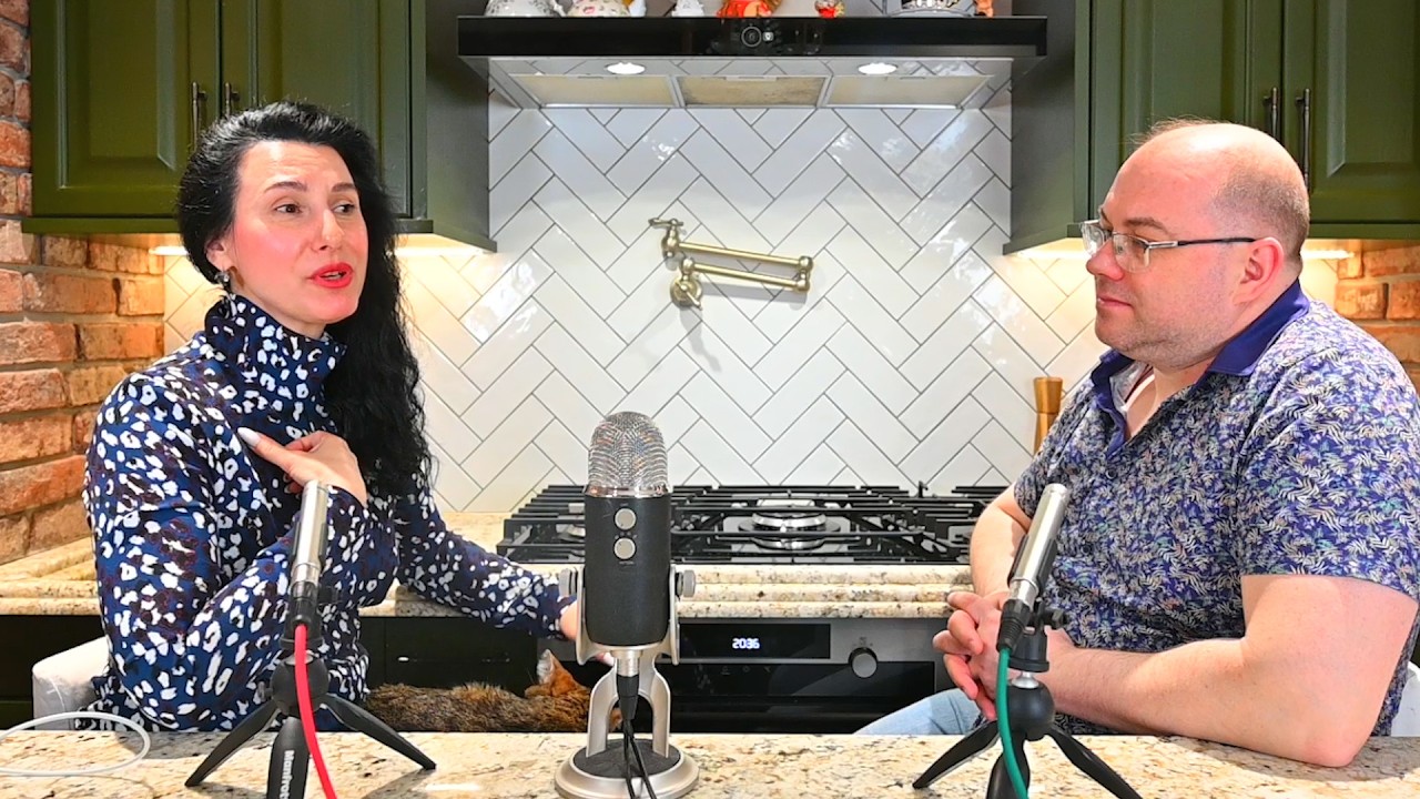 Наше Маленькое Счастье | Прибавление в Семье | Семейный Влог