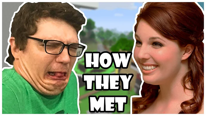 How Michael Jones and Lindsay Tuggey Met
