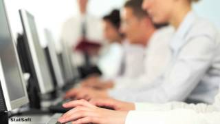 StatSoft Solution - Propensity and Best Next Action