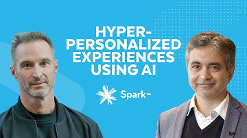 Spark NZ Uses AI To Hyper-Personalize Experiences On The Data Cloud