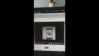 Preview 2 LARIMARSTUFF V77 Sparta Pitch Test