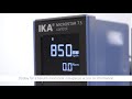 Imlab IKA Microstar Overhead Stirrer with Lifetime Warranty