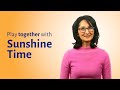 How Quick Play Time Builds Healthy Relationships for Kids | AAP