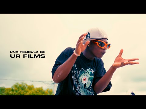 2 Malandro y 1 Motor - Los Chamakitos HD (Video Oficial) Ft. Clan UR (Undercover Recordz)