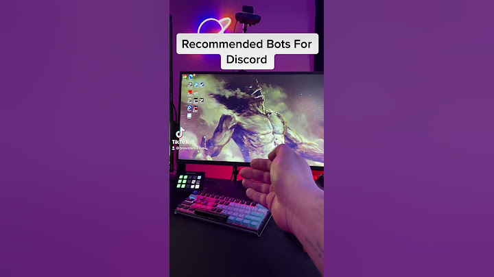 Best Bots For Discord!!