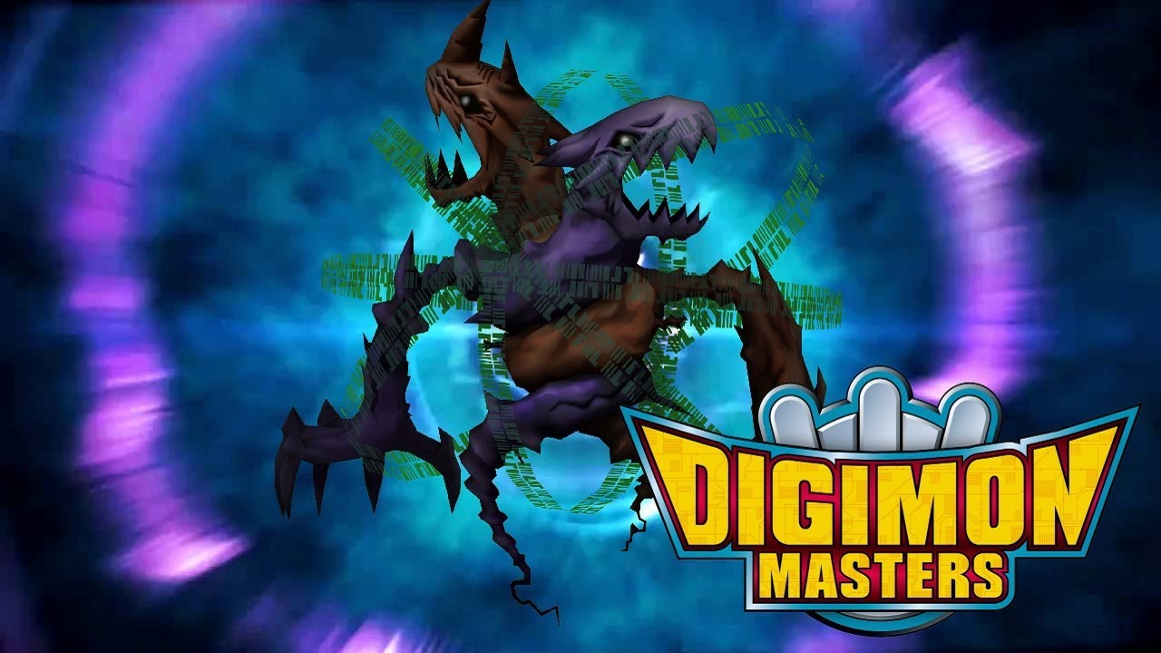 Millenniummon, Digimon Masters Online Wiki