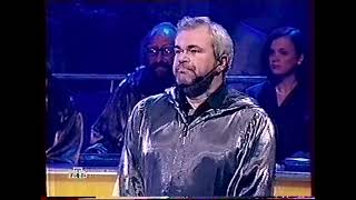 Своя игра. Бурда - Клычкова - Белкин (15.11.2003) (версия 2)