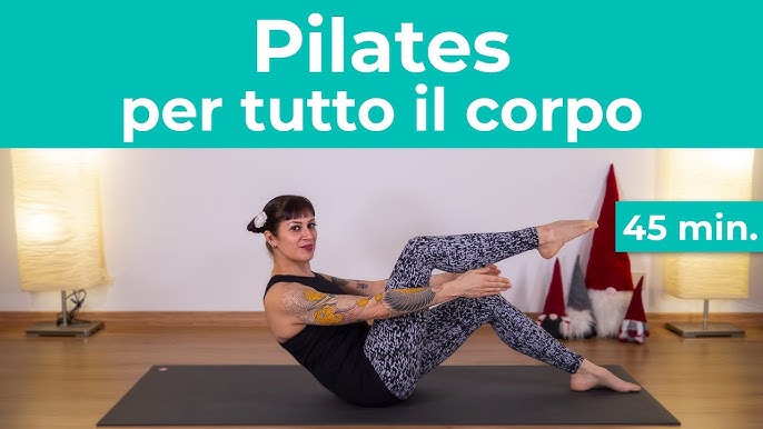 piccole abitudini per grandi cambiamenti Archivi - I Love Pilates Arese