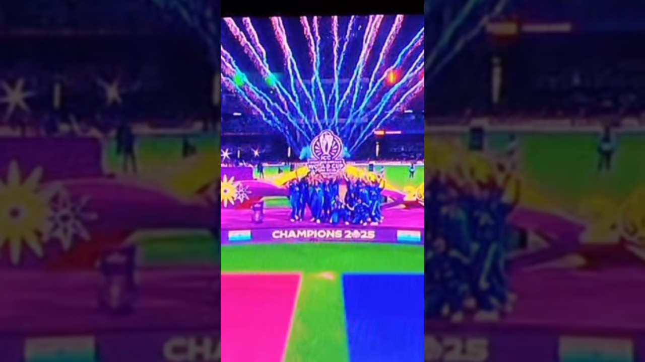 Our INDIAN Champions 🏆