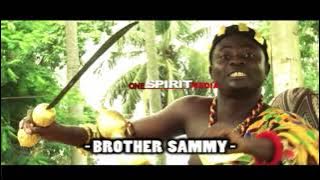 BROTHER SAMMY  MEBO WODIN