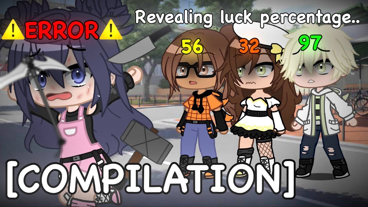 Elemental/power Memes [COMPILATION #3] | Miraculous 🐞 AU