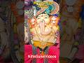 Girgaon cha Raja | गिरगाव चा राजा २०२५ | Mumbai Ganpati Aagman 2025