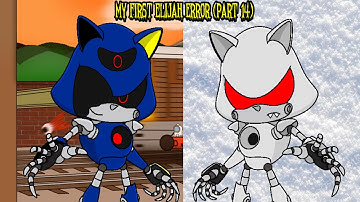 My First Elijah Error (Part 14)