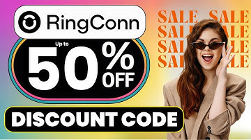 Ringconn Gen 2 Discount Code | ringconn discount code | RingConn Gen 2 promo code