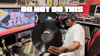Do Not Make This Mistake Crate Digging For Boom Bap Sample Beats