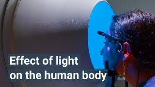 Science On Film, Episode 6 Effect Of Light On The Human Body