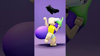 ROBLOX CHEAP PINK MATCHING OUTFIT IDEA 🎀 #shorts