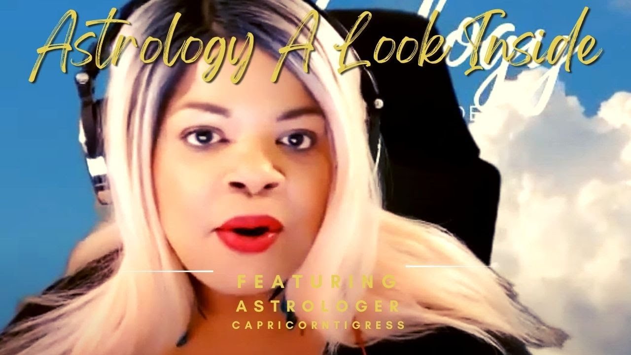 Beauty Advice from a 60 Year old Double Capricorn with Venus and Neptune in the 10th House