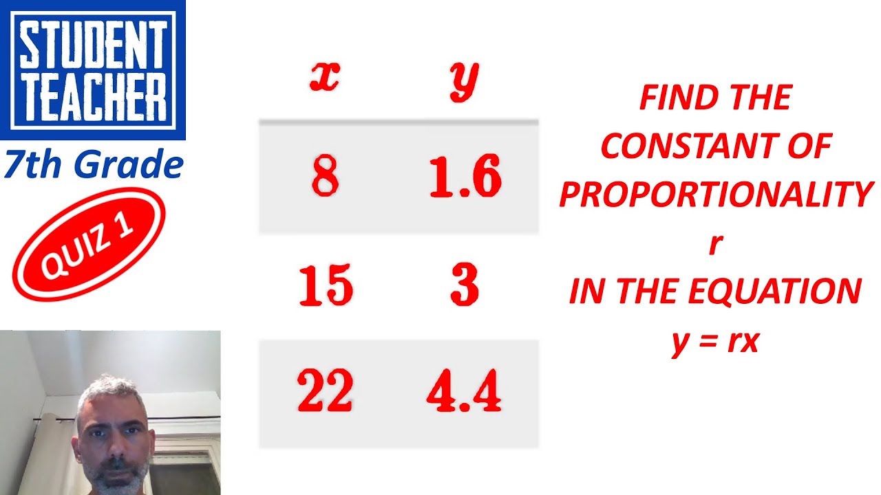 Quiz 1 Constant Of Proportionality Rate Problems With Fractions quiz-1-constant-of-proportionality-rate-problems-with-fractions