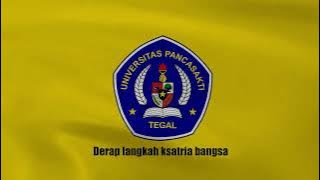 Mars Pancasakti - New Version