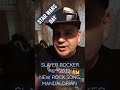 HAPPY STAR WARS DAY SLAYER ROCKER ®©™™2022 ROCK HIT: MANDALORIAN (4:00) OFFICIAL LYRICS CLIP