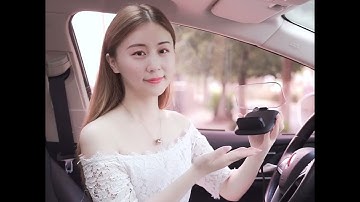 WiiYii Popular C1 Mirror HUD