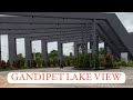 GANDIPET CHERUVU_HYDERABAD