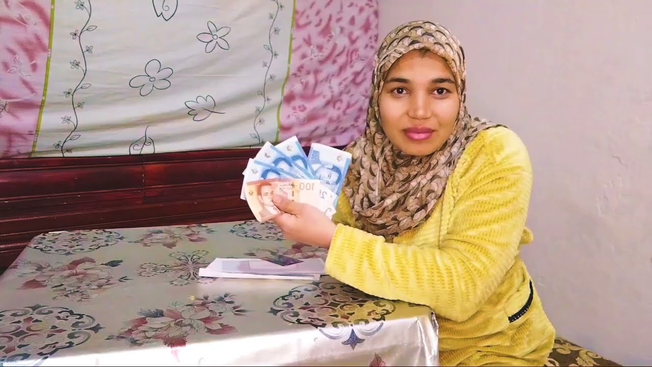 ارباحي من اليوتيوب بالدليل والصورة🤑🤑 اول خلصة لي في اليوتيوب وها شحال شديت ونصائح للقنوات