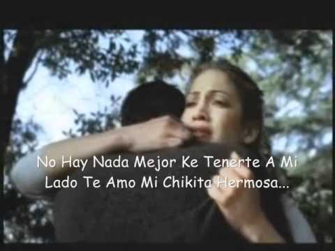 NO ME AMES-MARC ANTHONY FEAT JENNIFER LOPEZ - YouTube