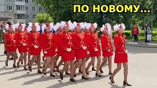 ВЛОГ: 19 мая 2023 ДЕНЬ ПИОНЕРИИ по новому в УЗЛОВОЙ