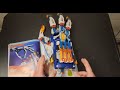 Cyberpunk Mechanical Arm Building Blocks | Futuristic DIY Robot Model