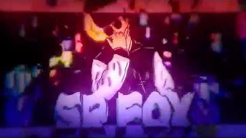 INTRO DORGAS PARA SRFOX (Faço intro gratis)