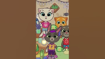 Knock knock 😱 Who’s at the door?! Finish the story in the comments. 👇👻