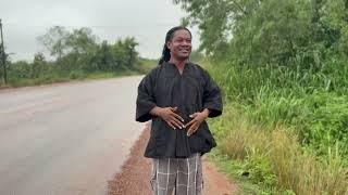 Sunyani Is De Location