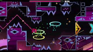 Cybernetic Crescent 59-100