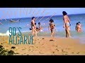 *RARO* Portugal nos anos 90 -  Praia da Salema, Algarve