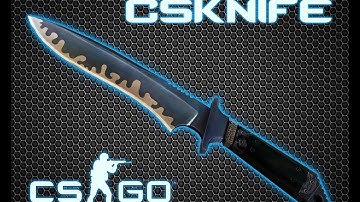 CSS Knife for CS:GO DOWNLOAD