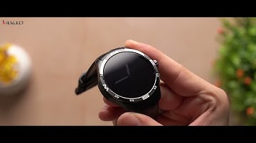 Meet your new style icon: the Kieslect Actor💫