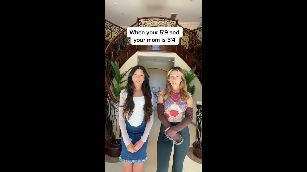 Txunamys Height Is 6 2