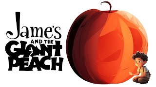 James and The Giant Peach Bedtime Stories for toddlers English Story with Moral Lesson