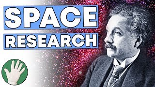 Space Research - Objectivity 156