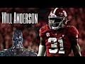 Will Anderson The Terminator 2021 Highlights 🔥