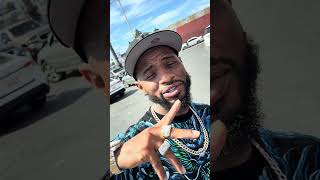 OFF THE BACC The Homies out here going wild with cash who gonna tell them no #4xtra #offthebacc Profile